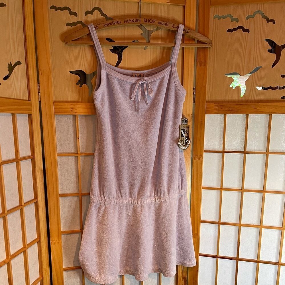 🌟HOST PIC🌟 Juicy Couture dress